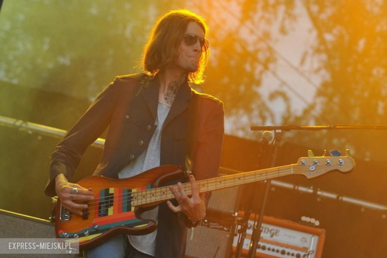 Rock For People 2017 - dzień pierwszy