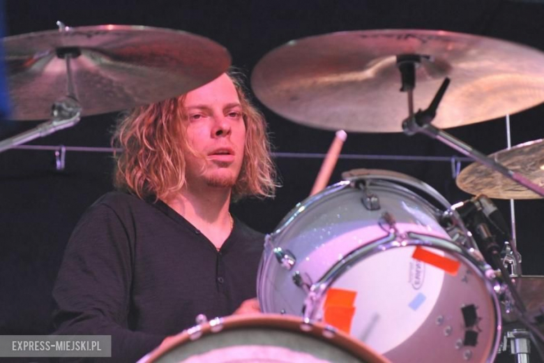 Rock For People 2017 - dzień pierwszy