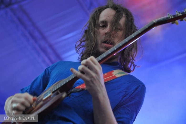 Rock For People 2017 - dzień pierwszy