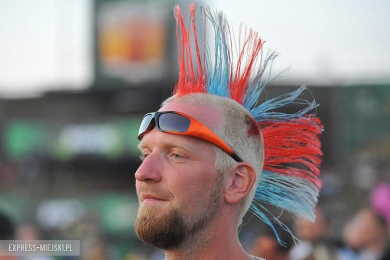 Rock For People 2017 - dzień pierwszy