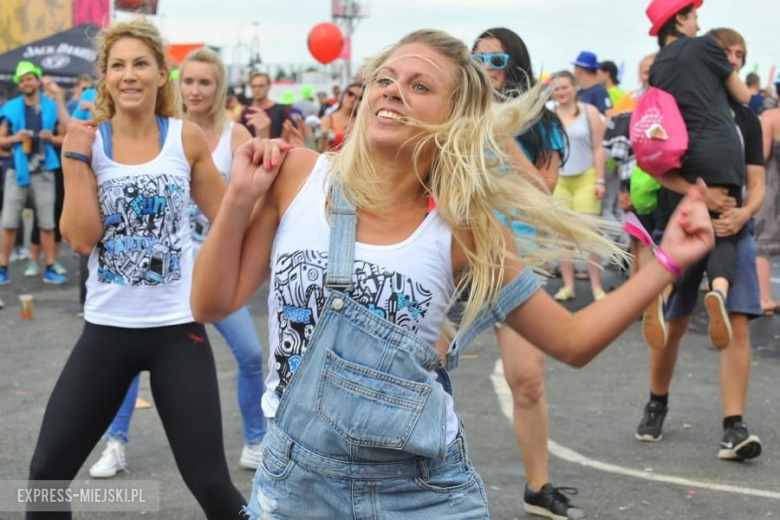 Rock For People 2017 - dzień drugi