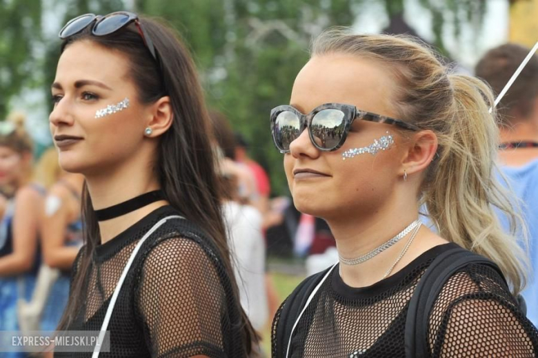 Rock For People 2017 - dzień drugi