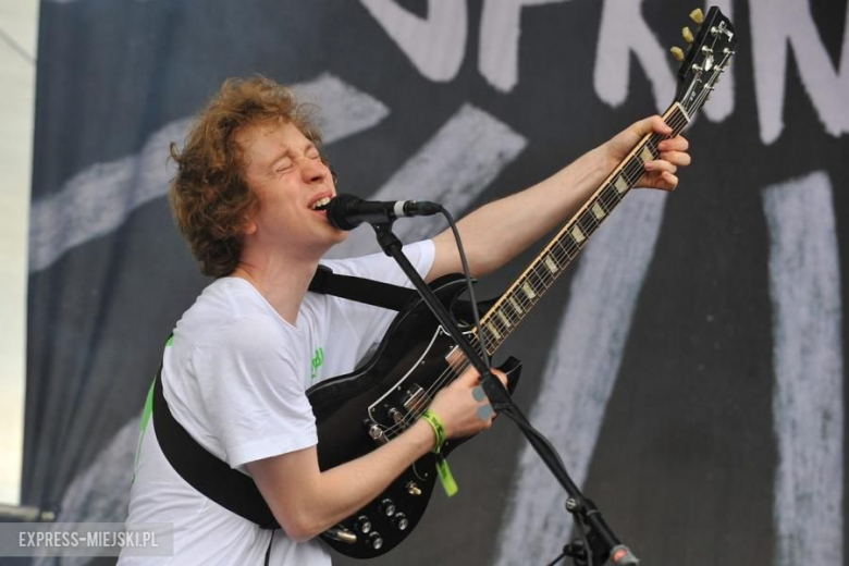 Rock For People 2017 - dzień drugi