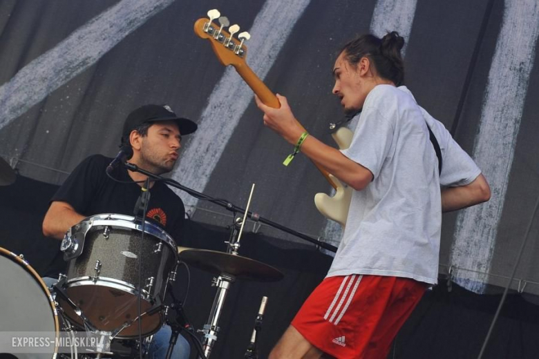 Rock For People 2017 - dzień drugi