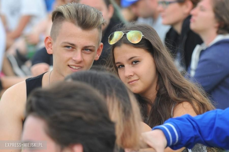 Rock For People 2017 - dzień drugi