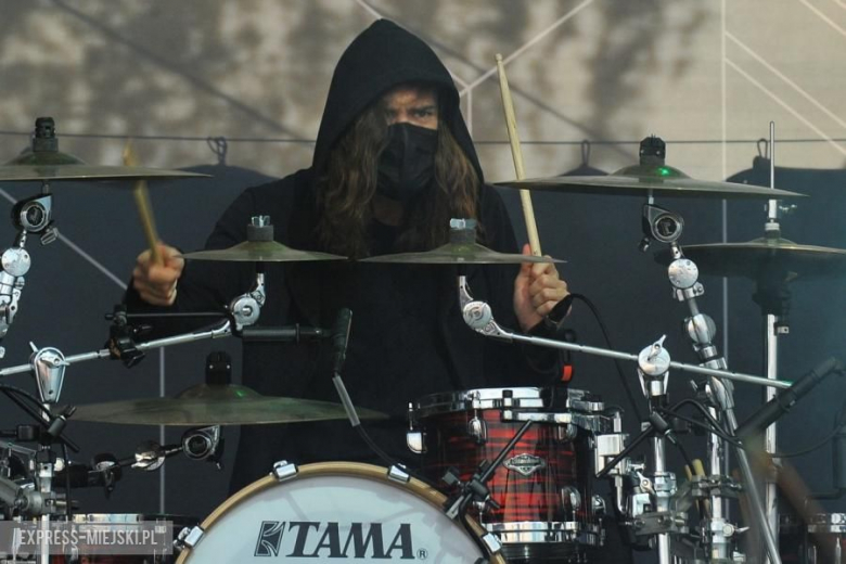 Rock For People 2017 - dzień drugi