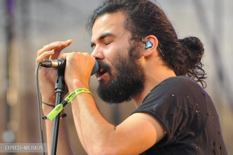 Rock For People 2017 - dzień drugi