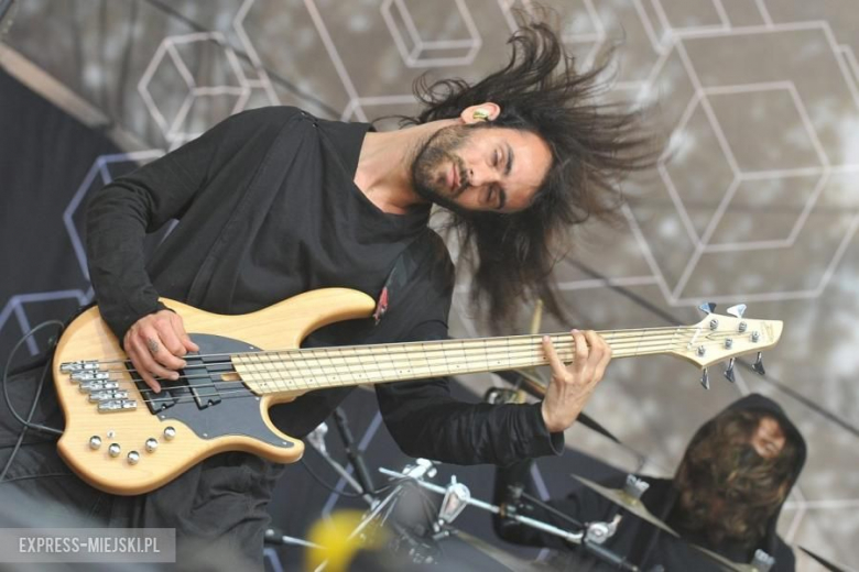 Rock For People 2017 - dzień drugi