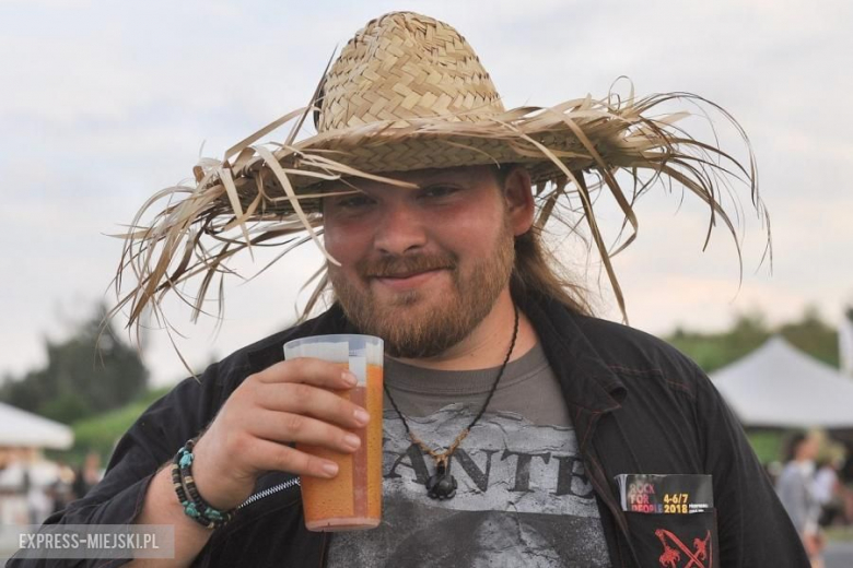 Rock For People 2017 - dzień drugi