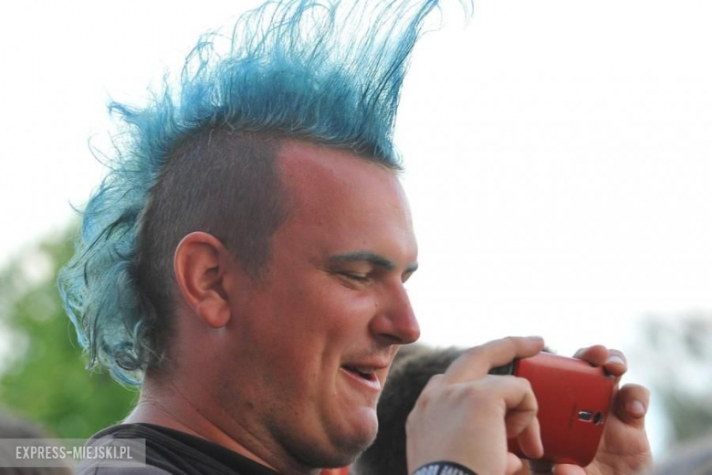 Rock For People 2017 - dzień drugi