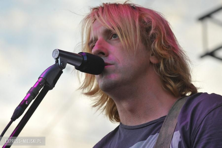 Rock For People 2017 - dzień drugi