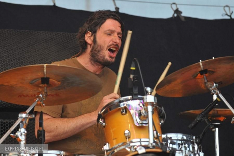 Rock For People 2017 - dzień drugi