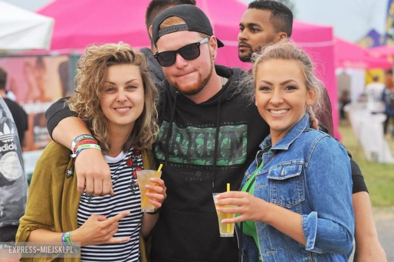 Rock For People 2017 - dzień drugi