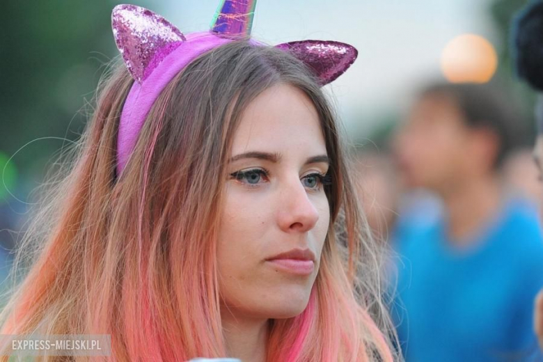 Rock For People 2017 - dzień drugi