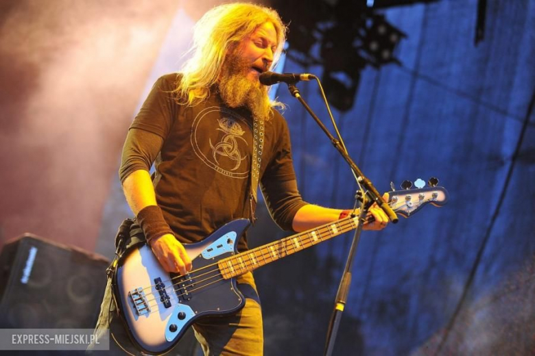 Rock For People 2017 - dzień drugi