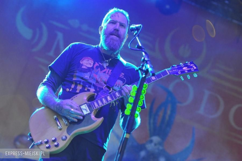 Rock For People 2017 - dzień drugi