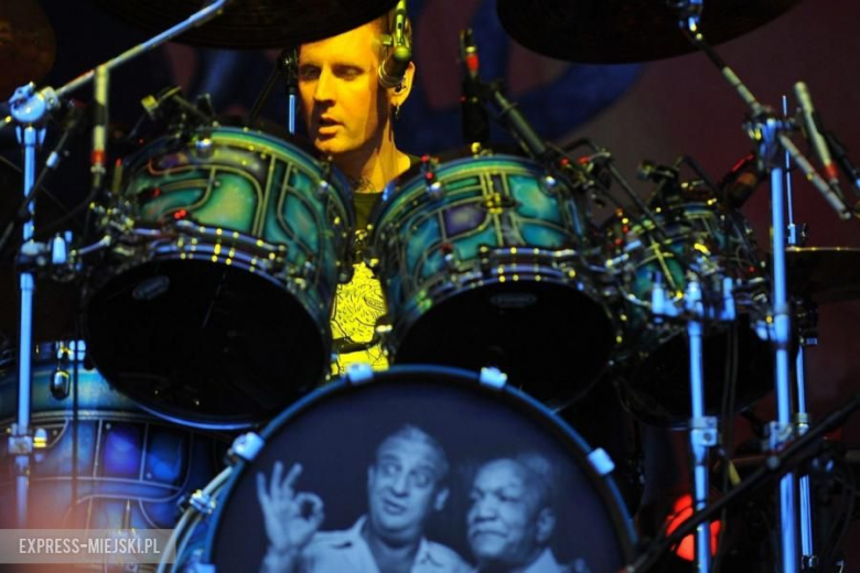 Rock For People 2017 - dzień drugi