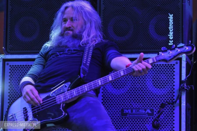 Rock For People 2017 - dzień drugi