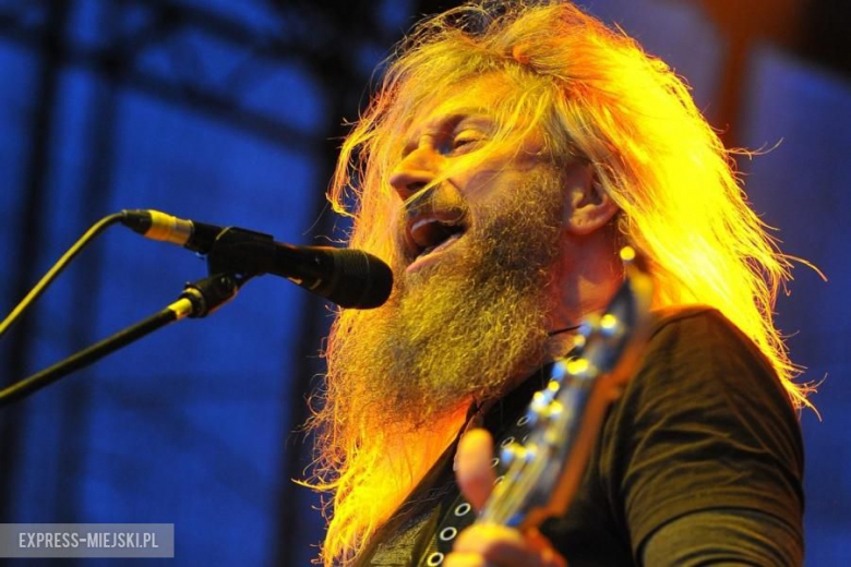 Rock For People 2017 - dzień drugi