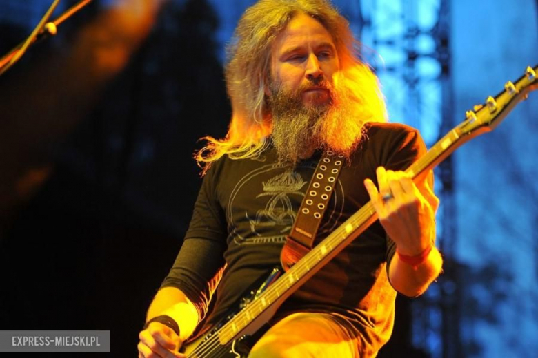 Rock For People 2017 - dzień drugi