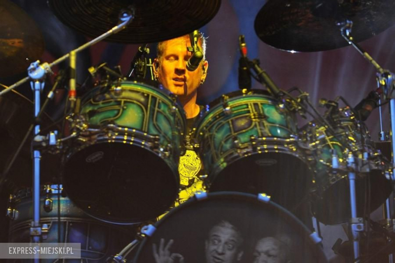 Rock For People 2017 - dzień drugi