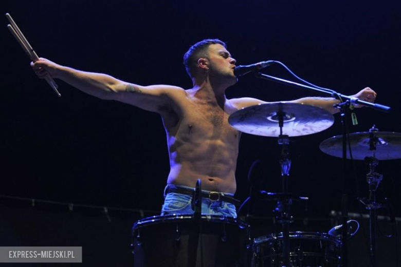 Rock For People 2017 - dzień drugi