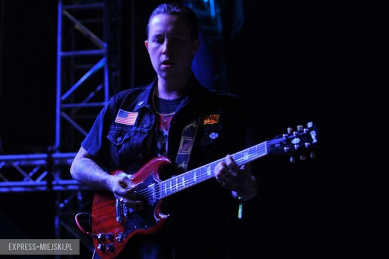 Rock For People 2017 - dzień drugi