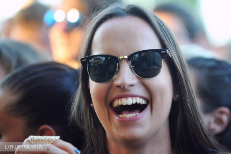 Rock For People 2017 - dzień trzeci