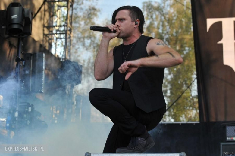 Rock For People 2017 - dzień trzeci