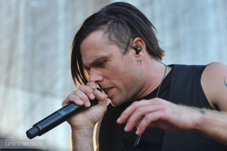 Rock For People 2017 - dzień trzeci