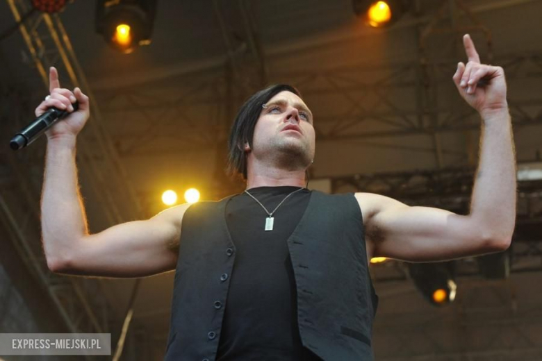 Rock For People 2017 - dzień trzeci