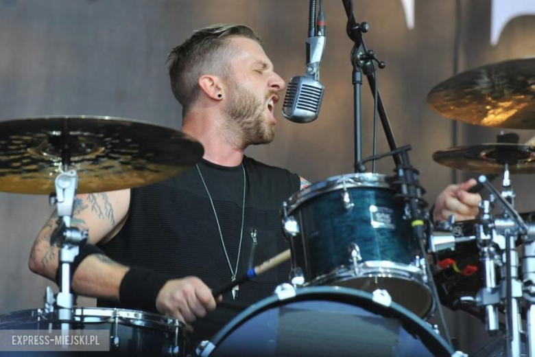 Rock For People 2017 - dzień trzeci