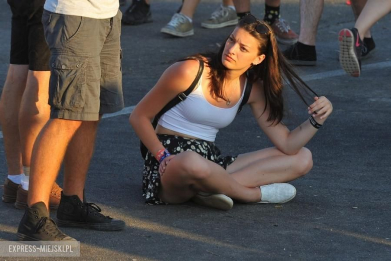 Rock For People 2017 - dzień trzeci