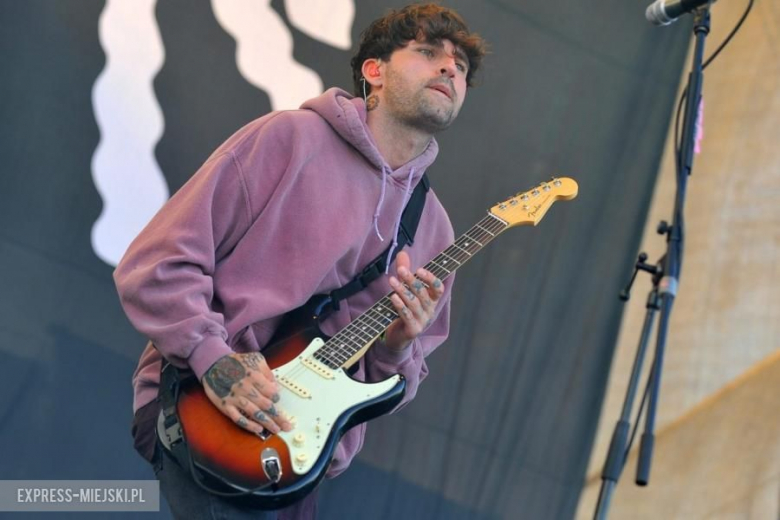 Rock For People 2017 - dzień trzeci