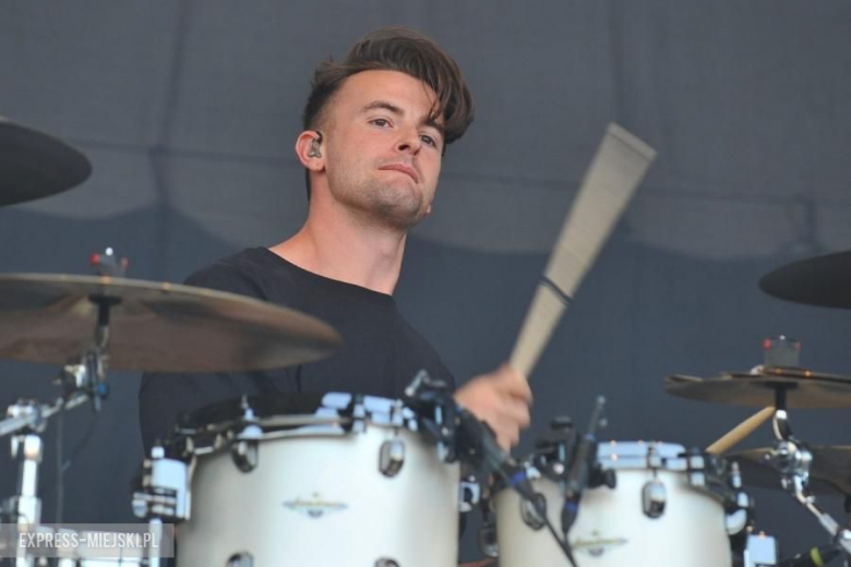 Rock For People 2017 - dzień trzeci