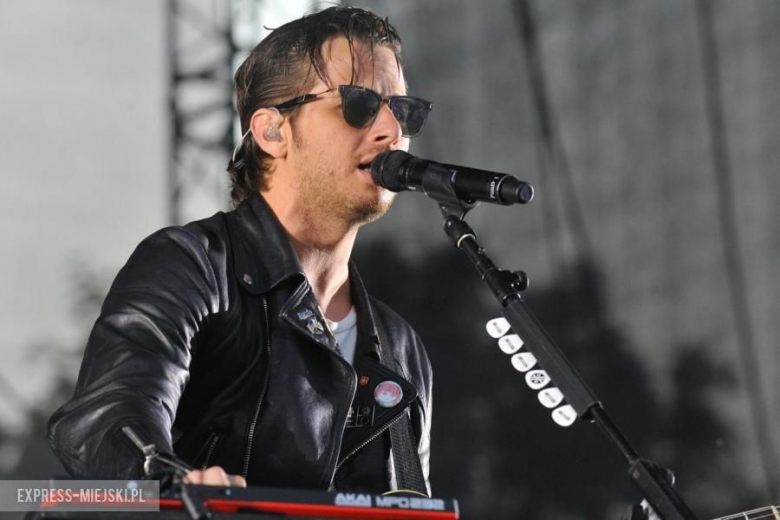 Rock For People 2017 - dzień trzeci