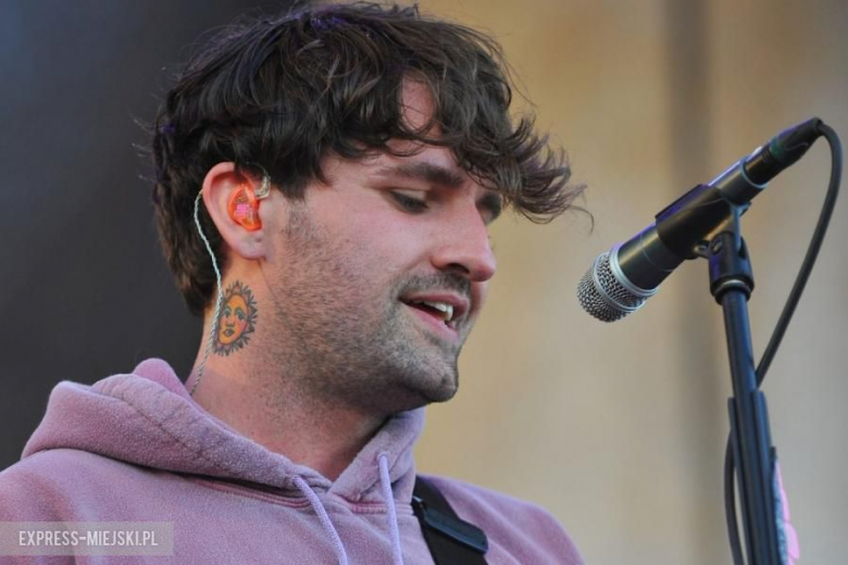 Rock For People 2017 - dzień trzeci