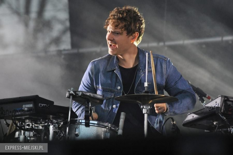 Rock For People 2017 - dzień trzeci