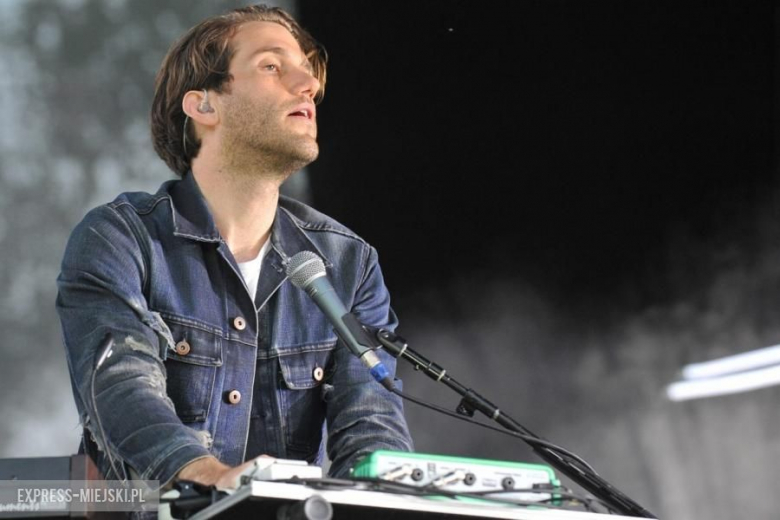 Rock For People 2017 - dzień trzeci