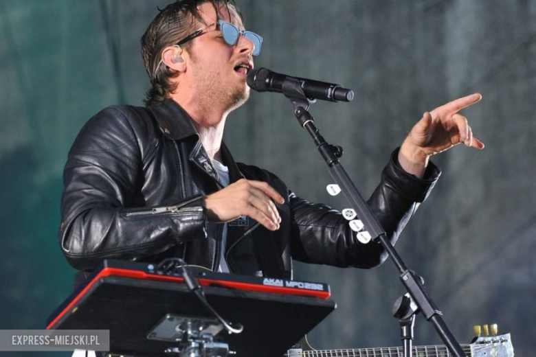 Rock For People 2017 - dzień trzeci