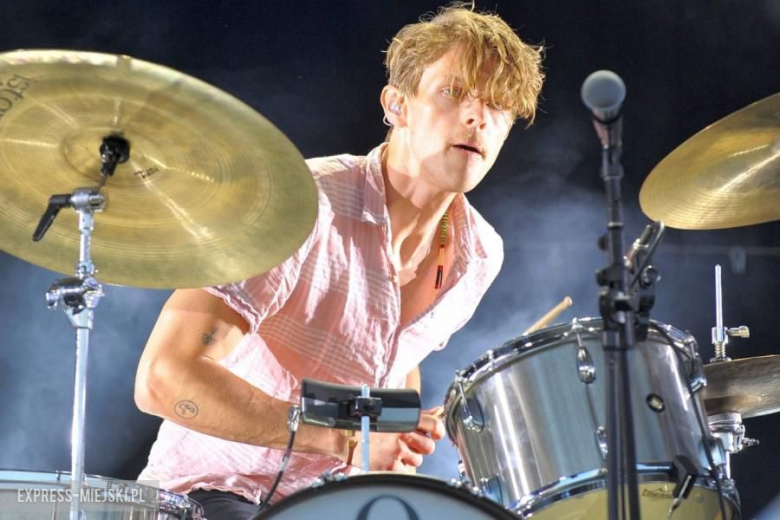 Rock For People 2017 - dzień trzeci