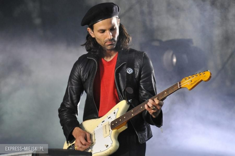 Rock For People 2017 - dzień trzeci