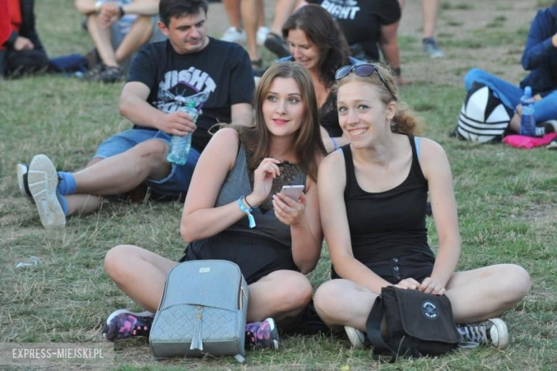 Rock For People 2017 - dzień trzeci