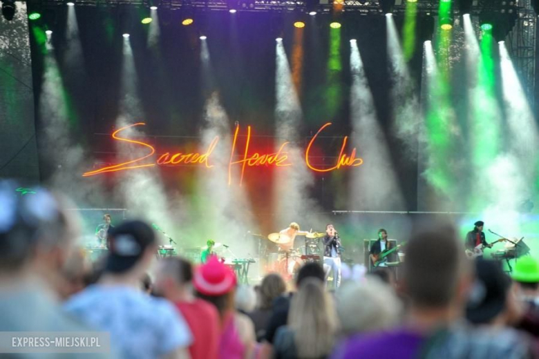 Rock For People 2017 - dzień trzeci