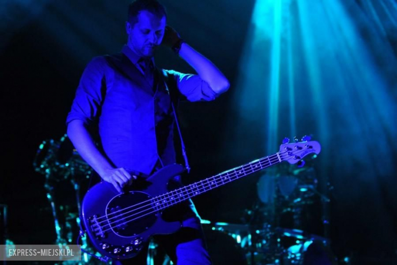 Rock For People 2017 - dzień trzeci