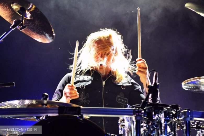 Rock For People 2017 - dzień trzeci