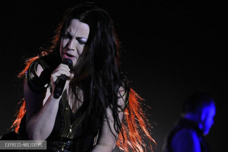 Rock For People 2017 - dzień trzeci