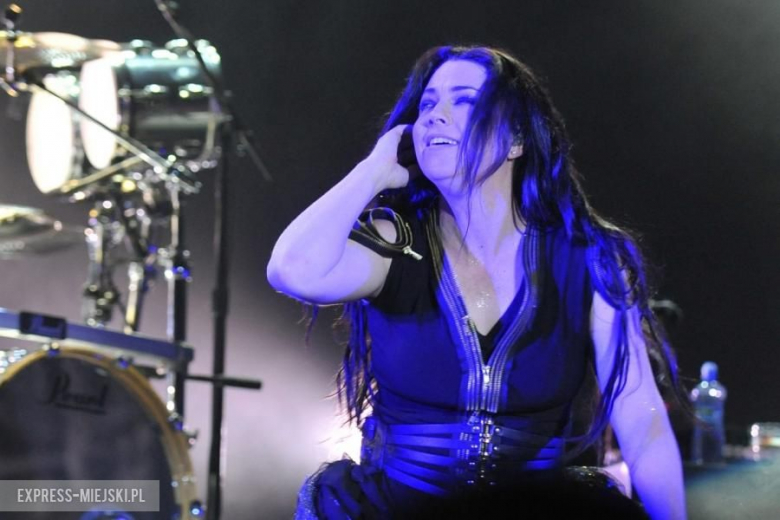 Rock For People 2017 - dzień trzeci