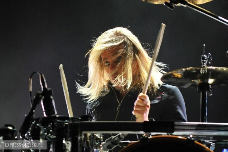 Rock For People 2017 - dzień trzeci