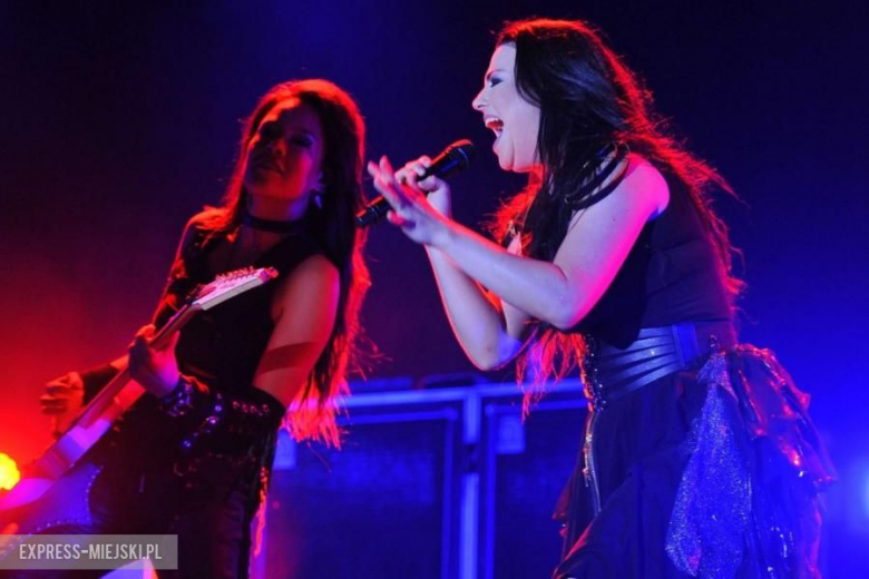 Rock For People 2017 - dzień trzeci